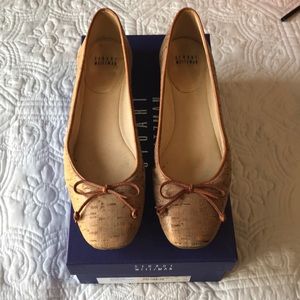 Stuart WEITZMAN Flats